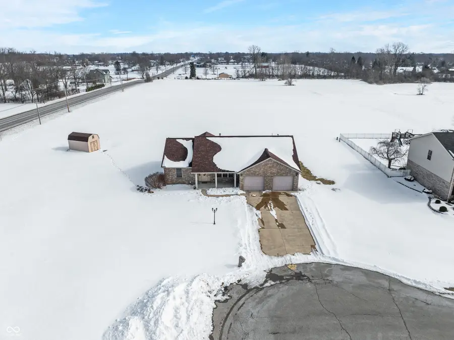 1605 Sutton Street, Alexandria, IN 46001 - #3