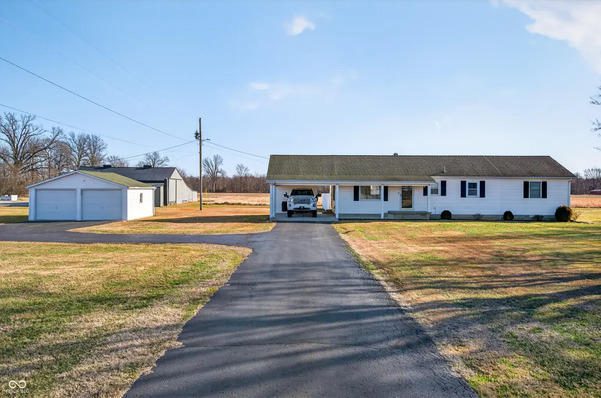 4805 S Us Hwy 31, Crothersville, IN 47229 - Image #1