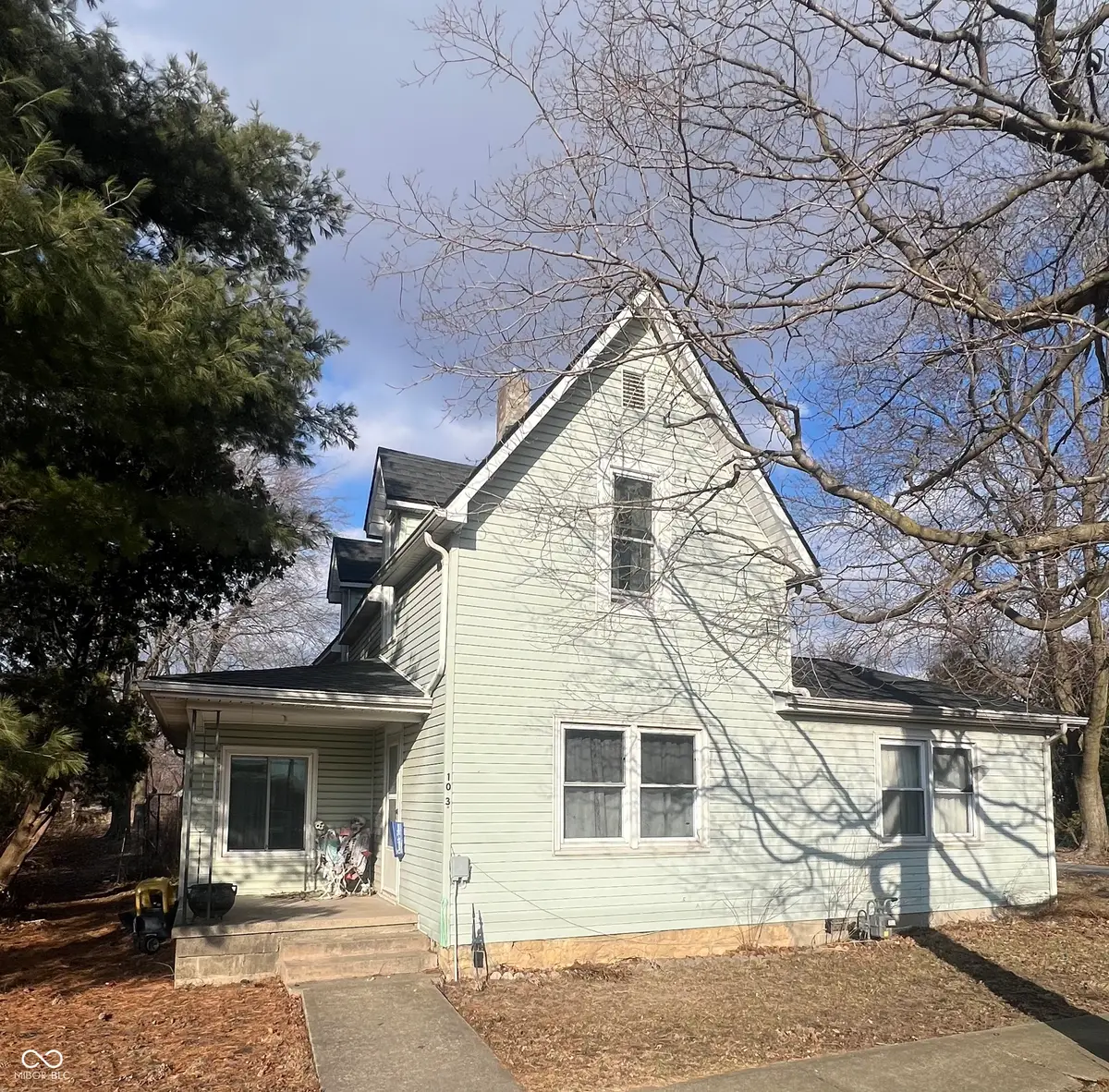 103 E 2nd Street, Converse, IN 46919 - Image #1