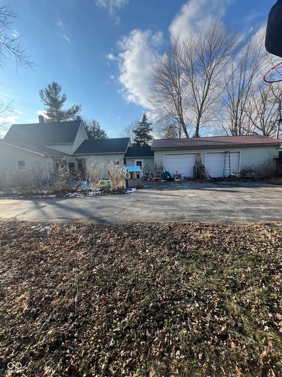 103 E 2nd Street, Converse, IN 46919 - Image #3