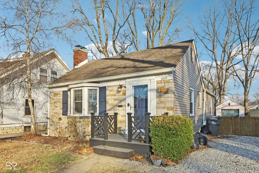 6029 Crittenden Avenue, Indianapolis, IN 46220 - Image #2