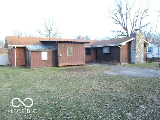 7126 Forest Park Drive, Indianapolis, IN 46217 - Image #2