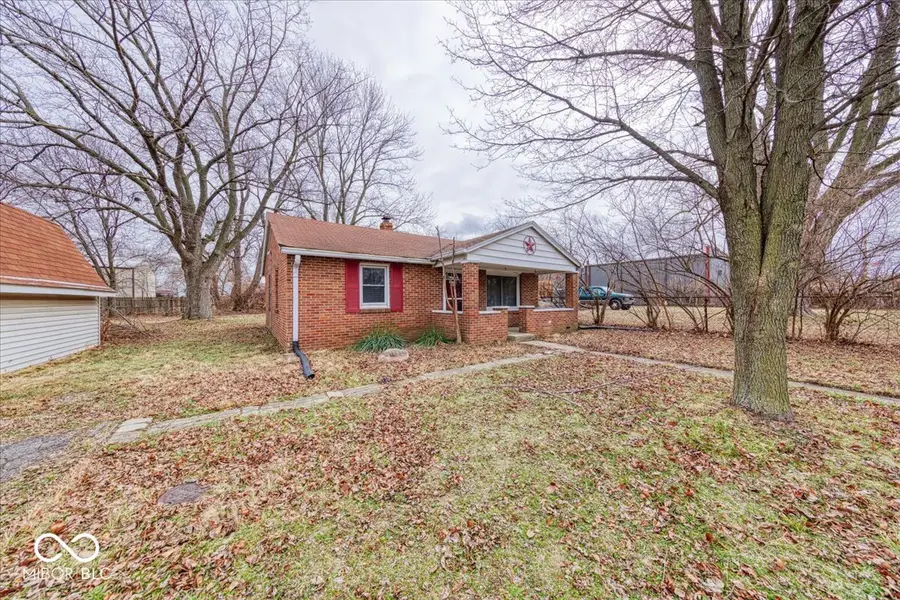 2323 N Leland Avenue, Indianapolis, IN 46218 - Image #2