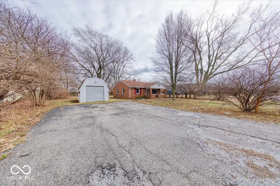 2323 N Leland Avenue, Indianapolis, IN 46218 - Image #3