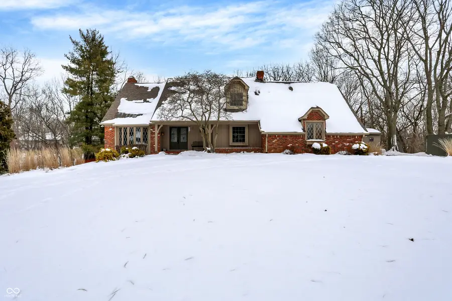 510 Mill Farm Road, Noblesville, IN 46062 - #3