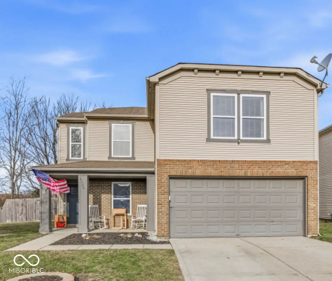 8520 Adams Mills Place, Camby, IN 46113 - Image #1