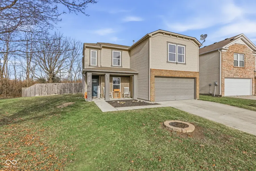 8520 Adams Mills Place, Camby, IN 46113 - Image #2