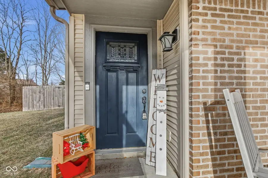 8520 Adams Mills Place, Camby, IN 46113 - Image #3