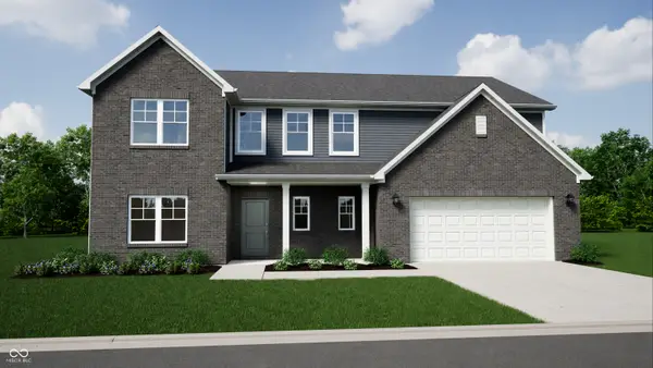 18472 Miles Lane, Westfield, IN 46074