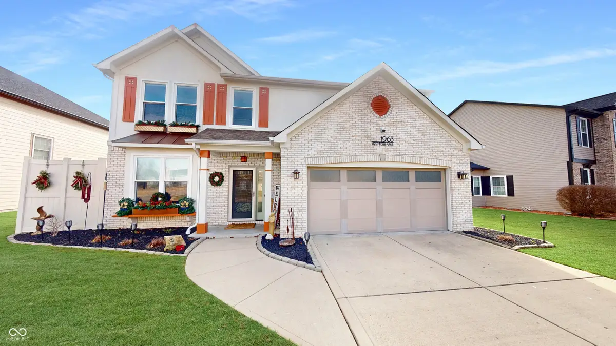 1963 Westminster Place, Columbus, IN 47201 - #1