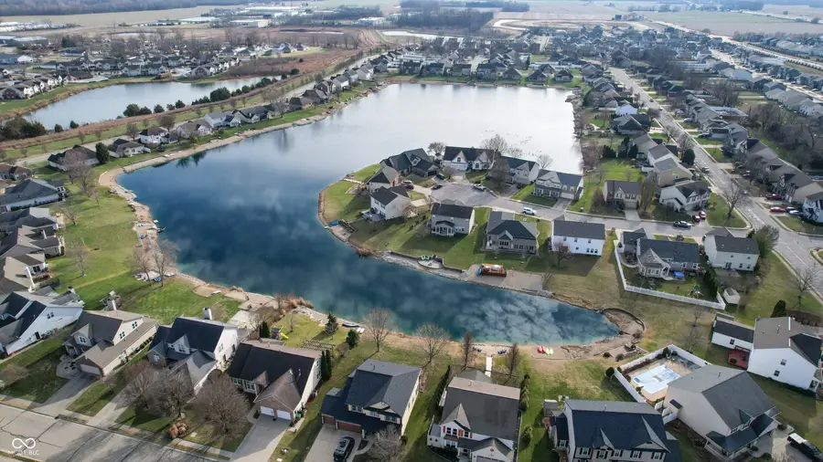 1963 Westminster Place, Columbus, IN 47201 - #2