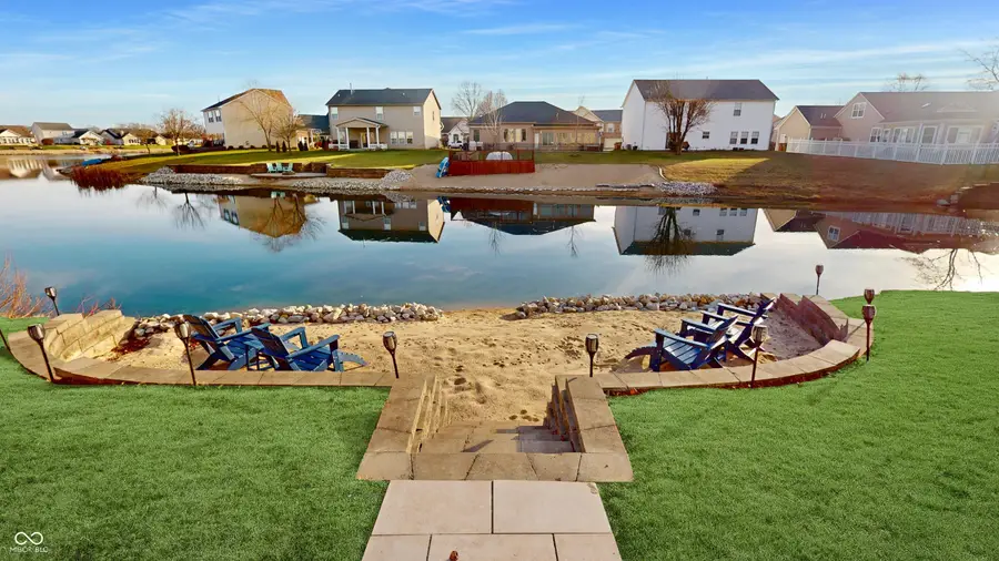 1963 Westminster Place, Columbus, IN 47201 - #3