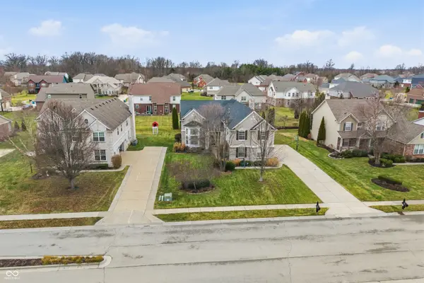 12786 Tuscany Boulevard, Carmel, IN 46032