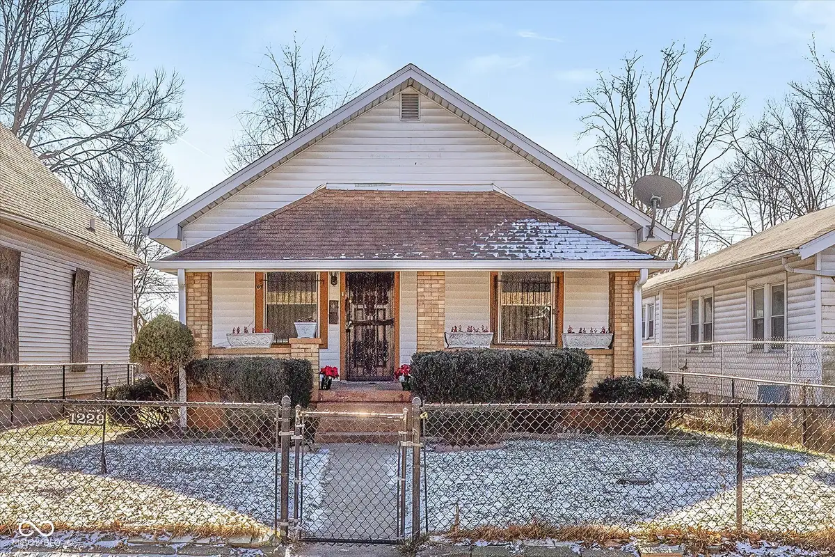 1229 W 31st Street, Indianapolis, IN 46208 - Image #1