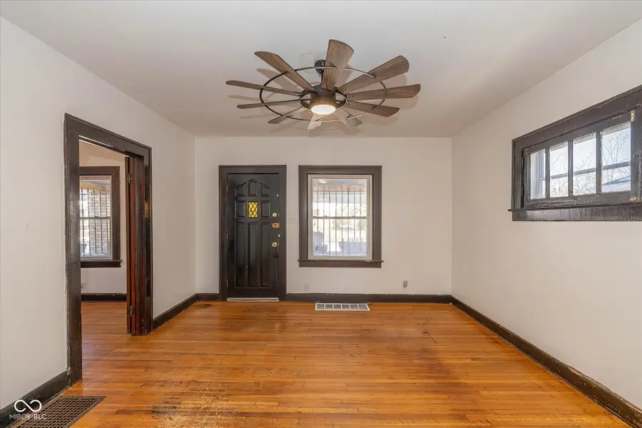 1229 W 31st Street, Indianapolis, IN 46208 - Image #2
