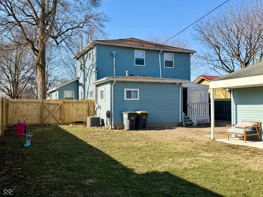 615 N East Street, Tipton, IN 46072 - Image #2