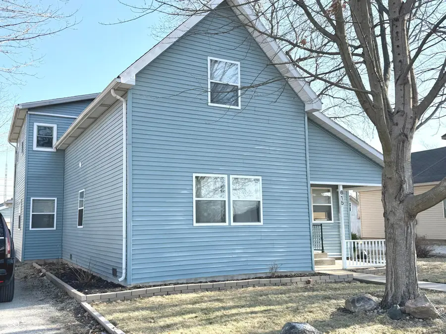 615 N East Street, Tipton, IN 46072 - Image #3