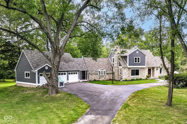 7320 Highland Road, Indianapolis, IN 46268