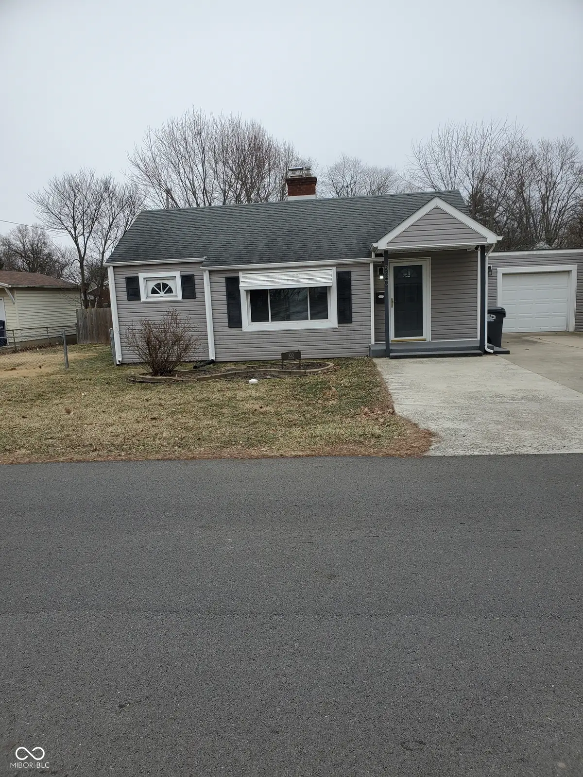 830 Chester Street, Anderson, IN 46012 - Image #1