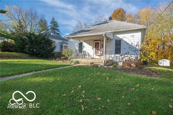 110 S 14th Street, Lafayette, IN 47905