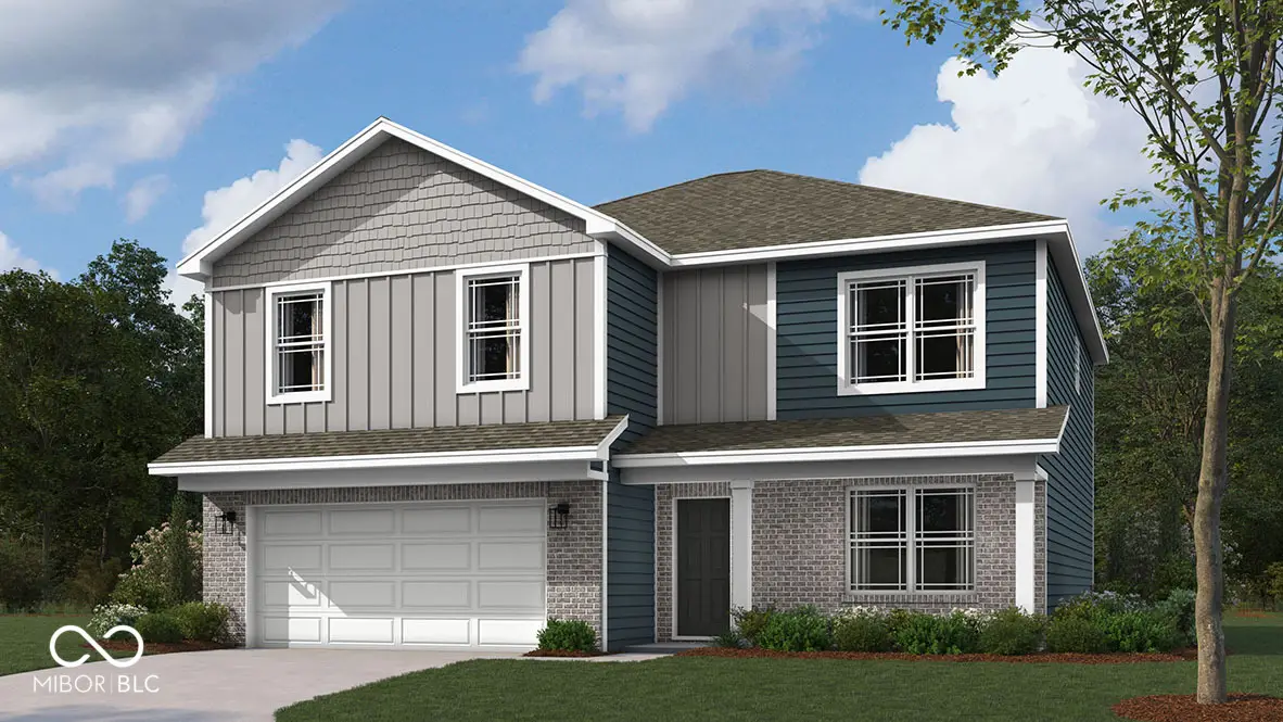 7113 Theo Baker Boulevard, Pendleton, IN 46064 - Image #1