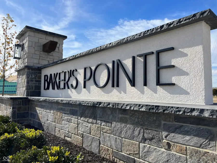 7113 Theo Baker Boulevard, Pendleton, IN 46064 - Image #2