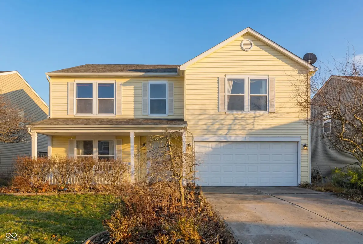 9399 W Rising Sun Drive, Pendleton, IN 46064 - Image #1