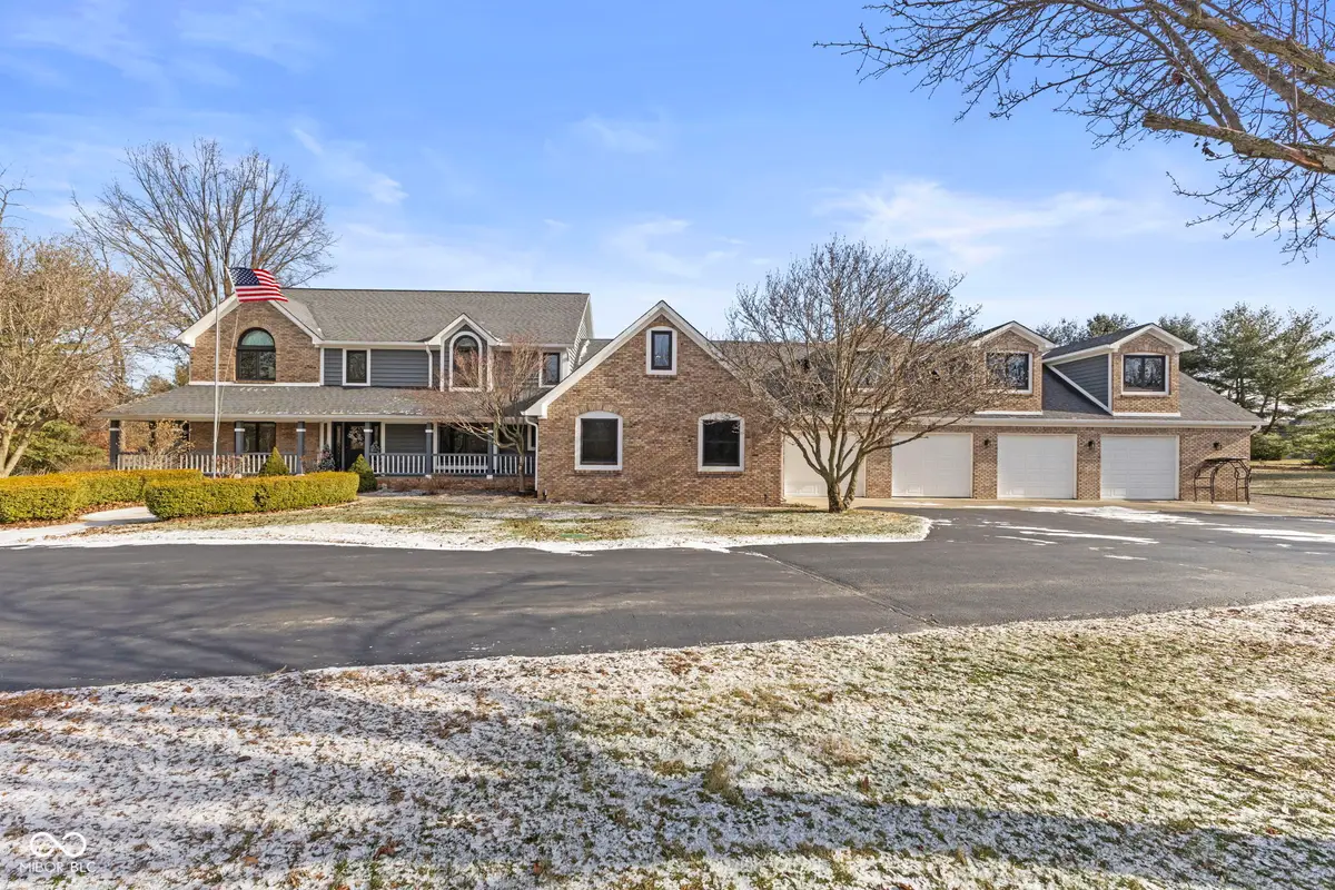 5911 N 400 W, Bargersville, IN 46106 - Image #1