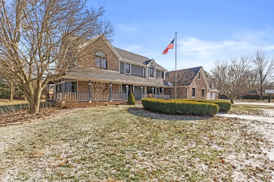 5911 N 400 W, Bargersville, IN 46106 - Image #3