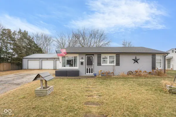 1014 Orchard Drive, Seymour, IN 47274