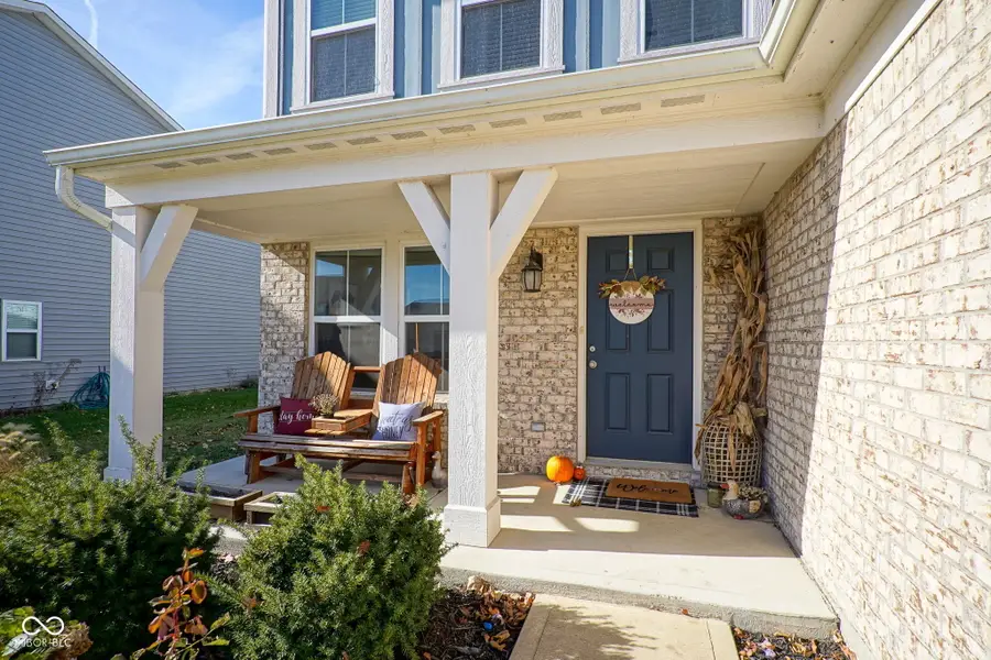 8596 Fawn Way, McCordsville, IN 46055 - Image #3