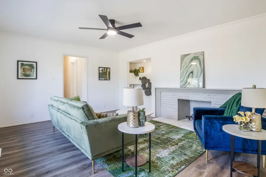 4571 Devon Drive, Indianapolis, IN 46226 - Image #2