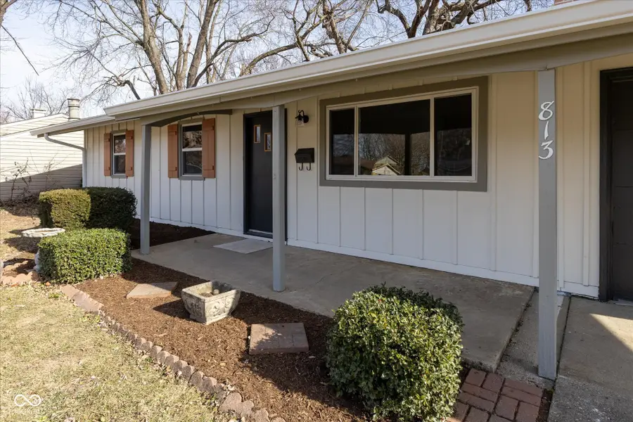 813 Highland Drive, Whiteland, IN 46184 - Image #2