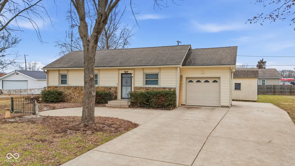 3112 S Kercheval Drive, Indianapolis, IN 46239 - Image #1