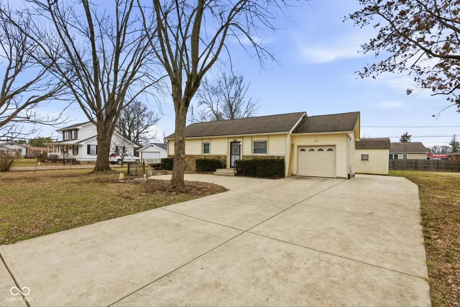 3112 S Kercheval Drive, Indianapolis, IN 46239 - Image #2