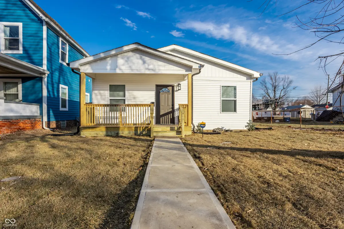 1426 E Bradbury Avenue, Indianapolis, IN 46203 - Image #1