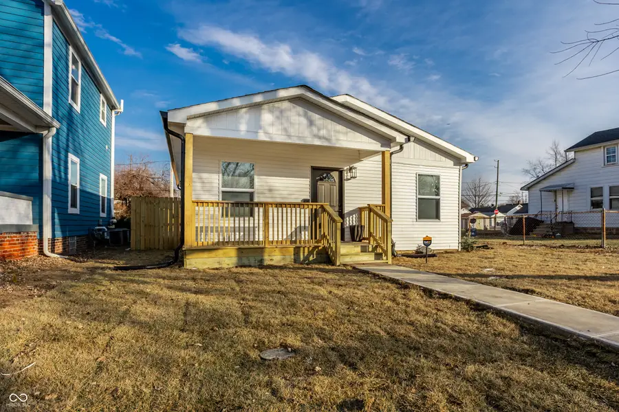 1426 E Bradbury Avenue, Indianapolis, IN 46203 - Image #2