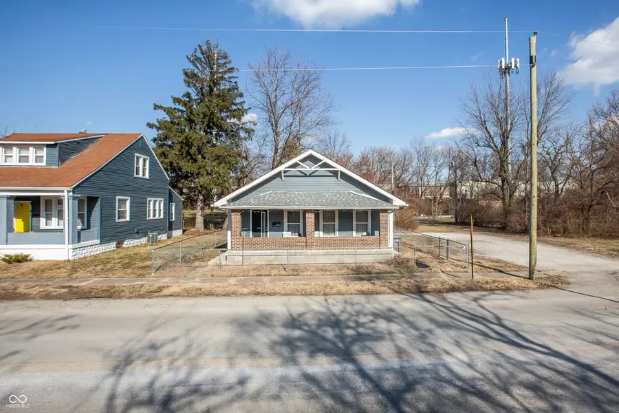 826 E Pleasant Run Parkway North Drive, Indianapolis, IN 46203 - Image #3