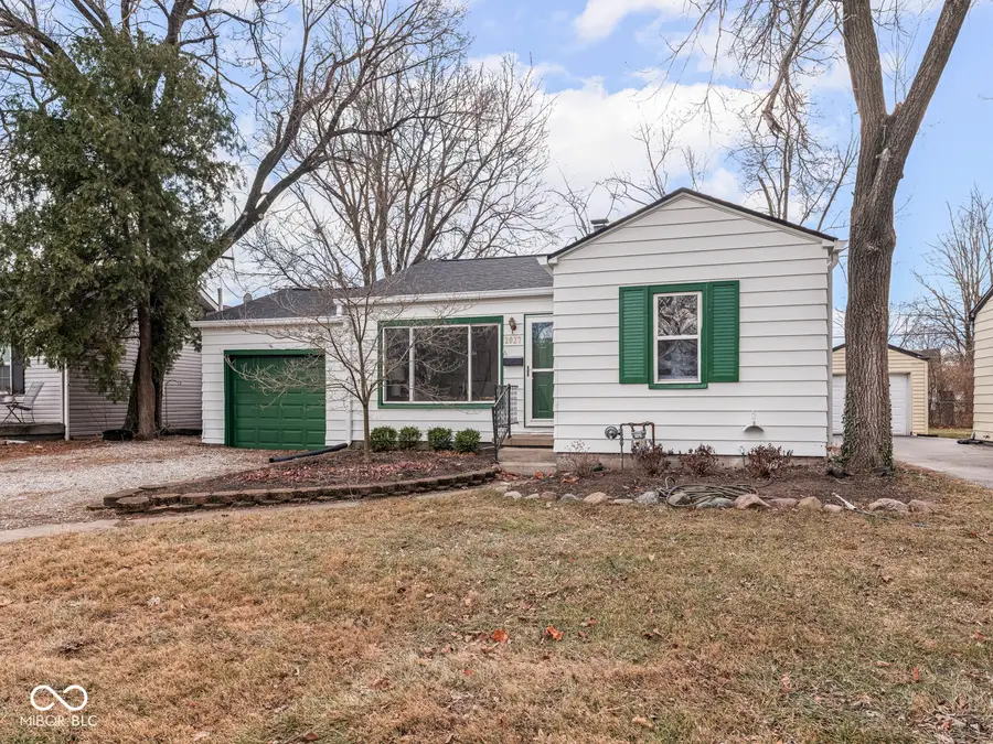 2027 E 54th Street, Indianapolis, IN 46220 - Image #2