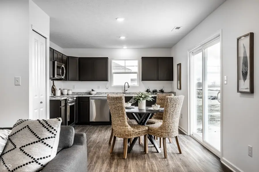 4372 Sedgewick Court, Columbus, IN 47201 - #2