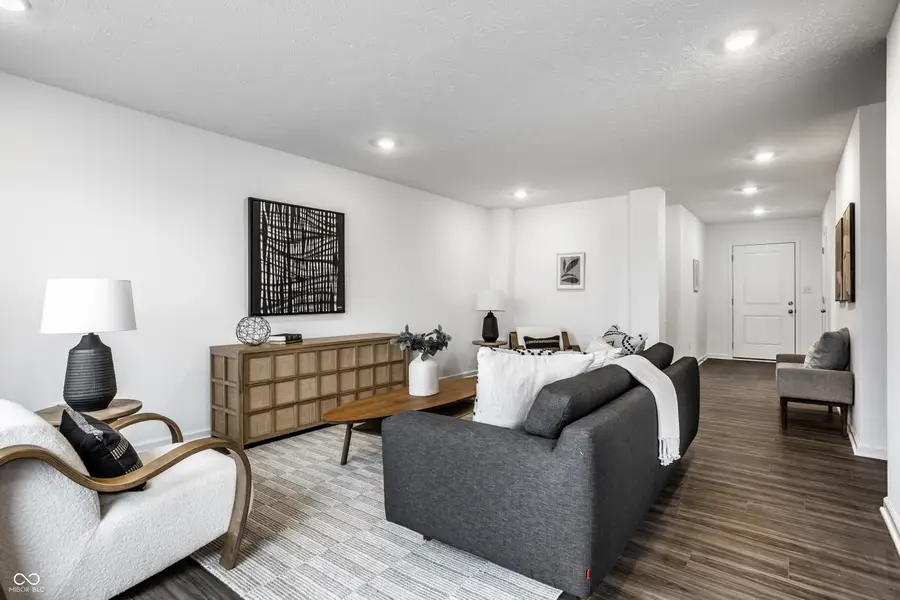 4372 Sedgewick Court, Columbus, IN 47201 - #3