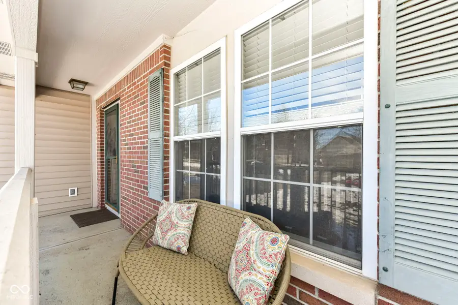 8888 N White Tail Trail, McCordsville, IN 46055 - #2