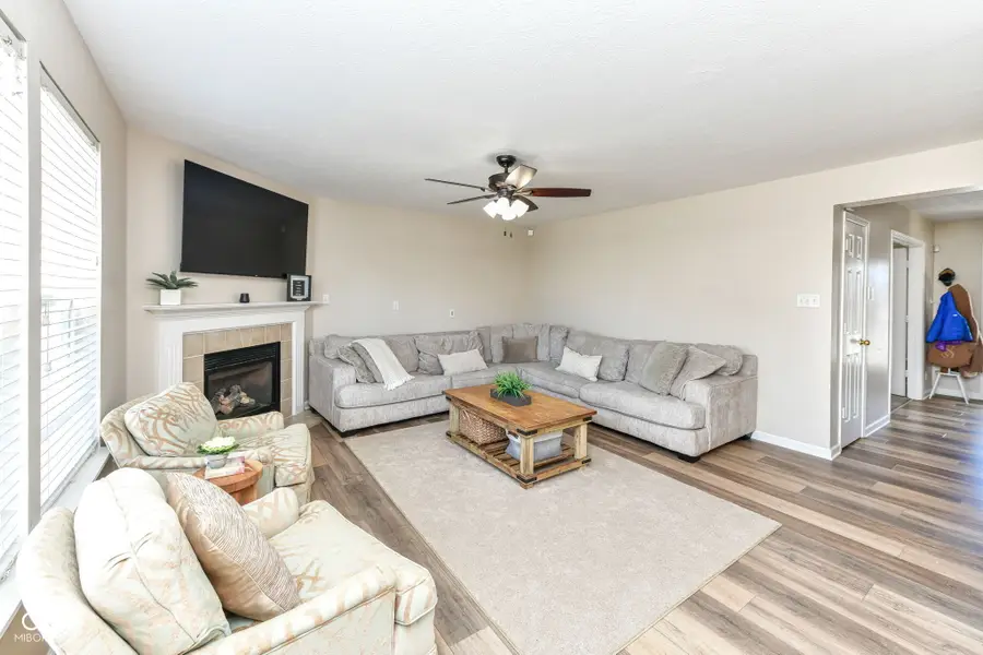 8888 N White Tail Trail, McCordsville, IN 46055 - #3