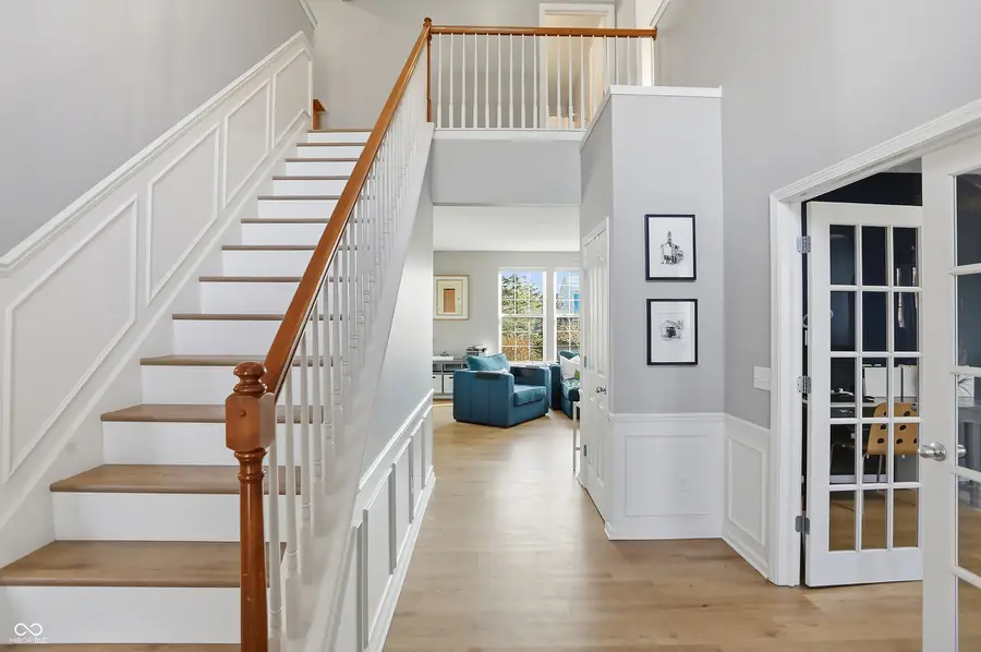 6013 Salisbury Lane, Noblesville, IN 46062 - #2