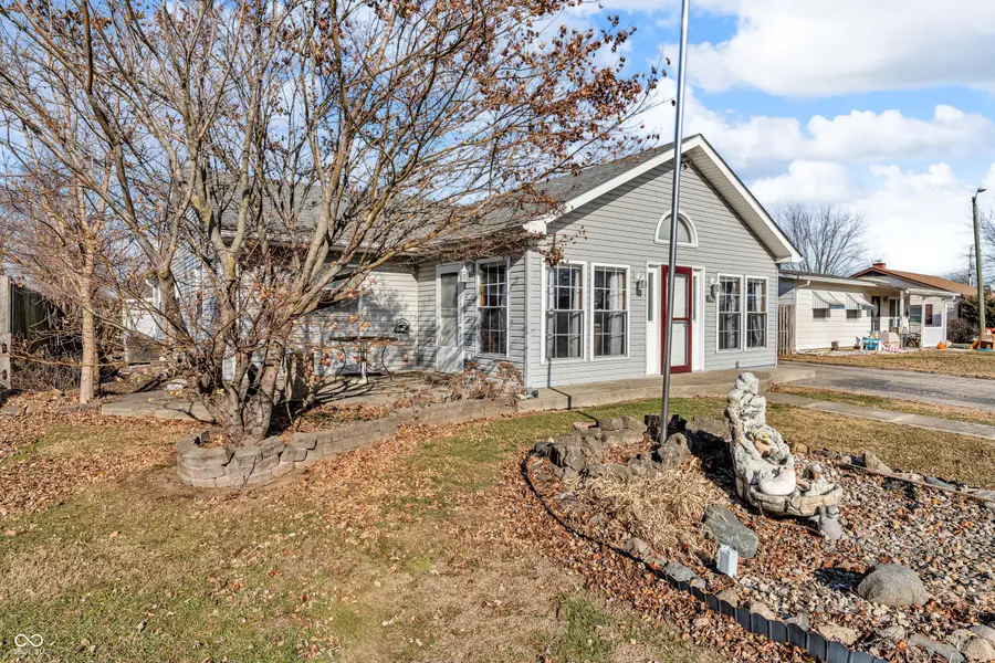 3418 Carr Avenue, Indianapolis, IN 46221 - Image #2