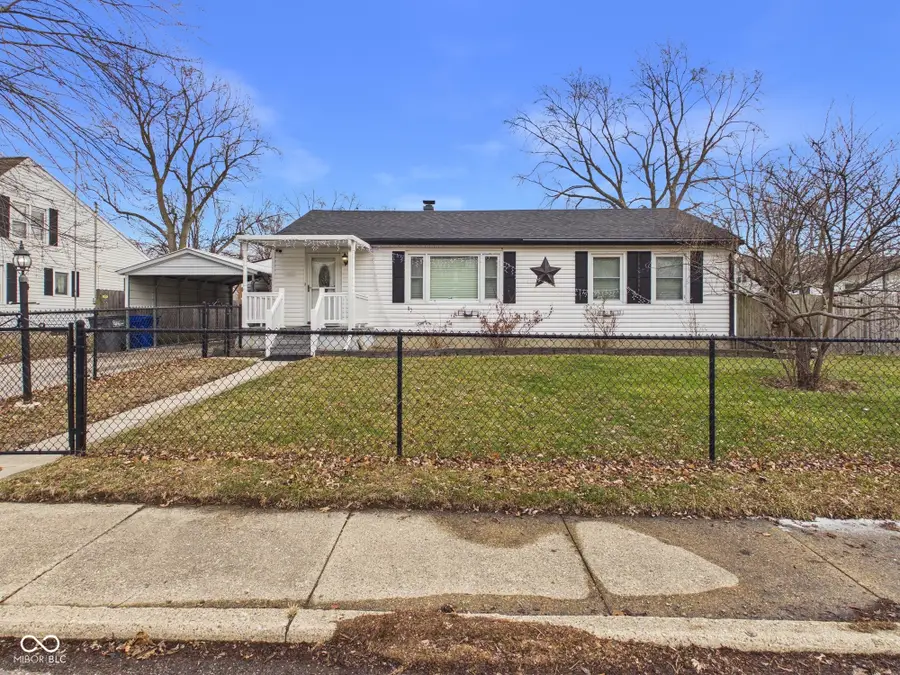 1214 N Burke Street, Kokomo, IN 46901 - Image #2
