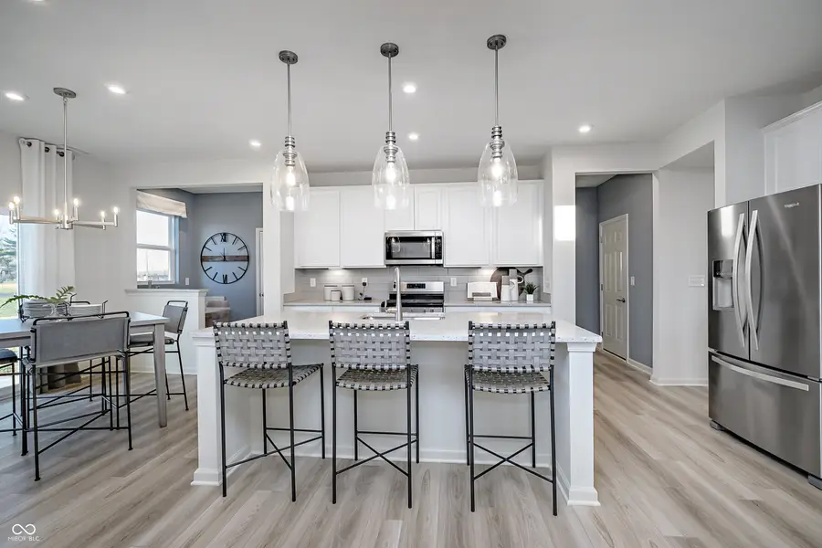 924 Cowley Drive, Westfield, IN 46074 - Image #3