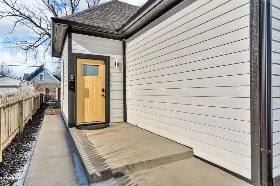 214 Detroit Street, Indianapolis, IN 46201 - Image #3