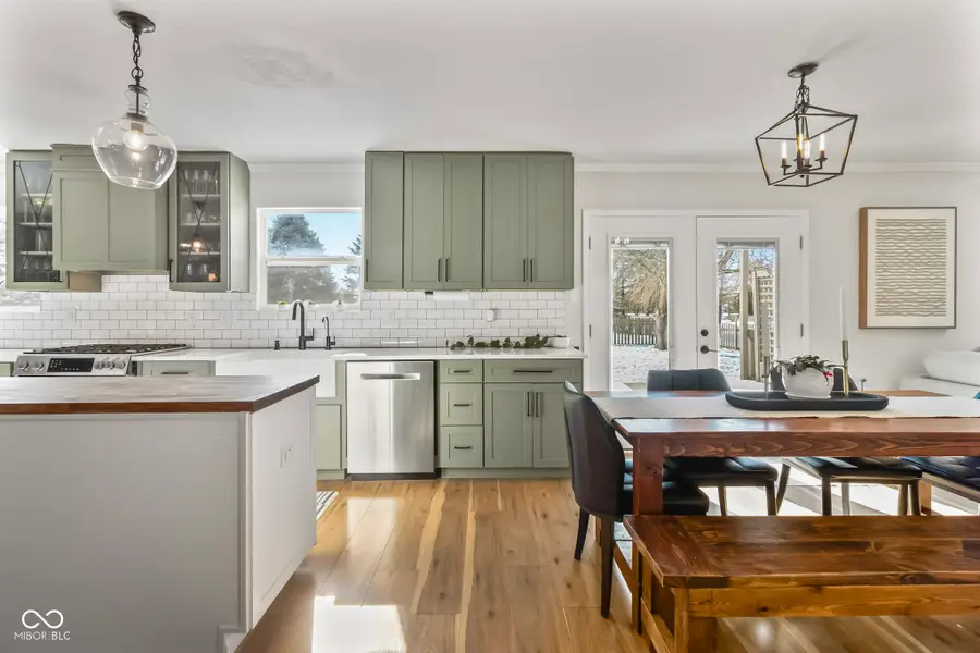 5741 Turnbull Court, Carmel, IN 46033 - #3