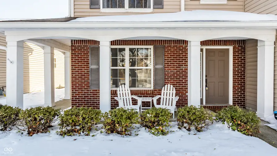 8815 N Fawn Meadow Drive, McCordsville, IN 46055 - Image #3